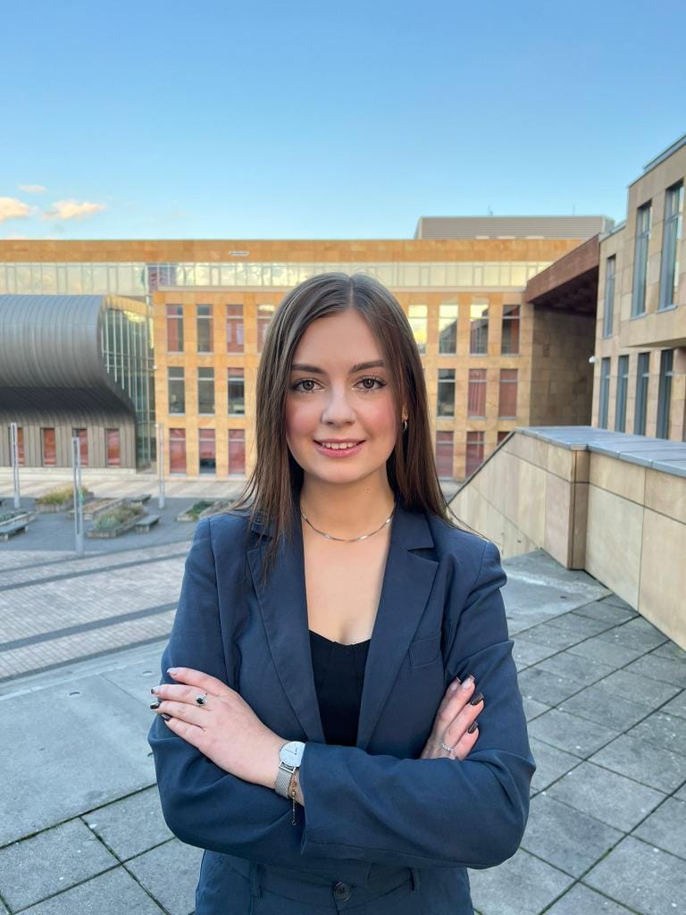 Monika Hałas